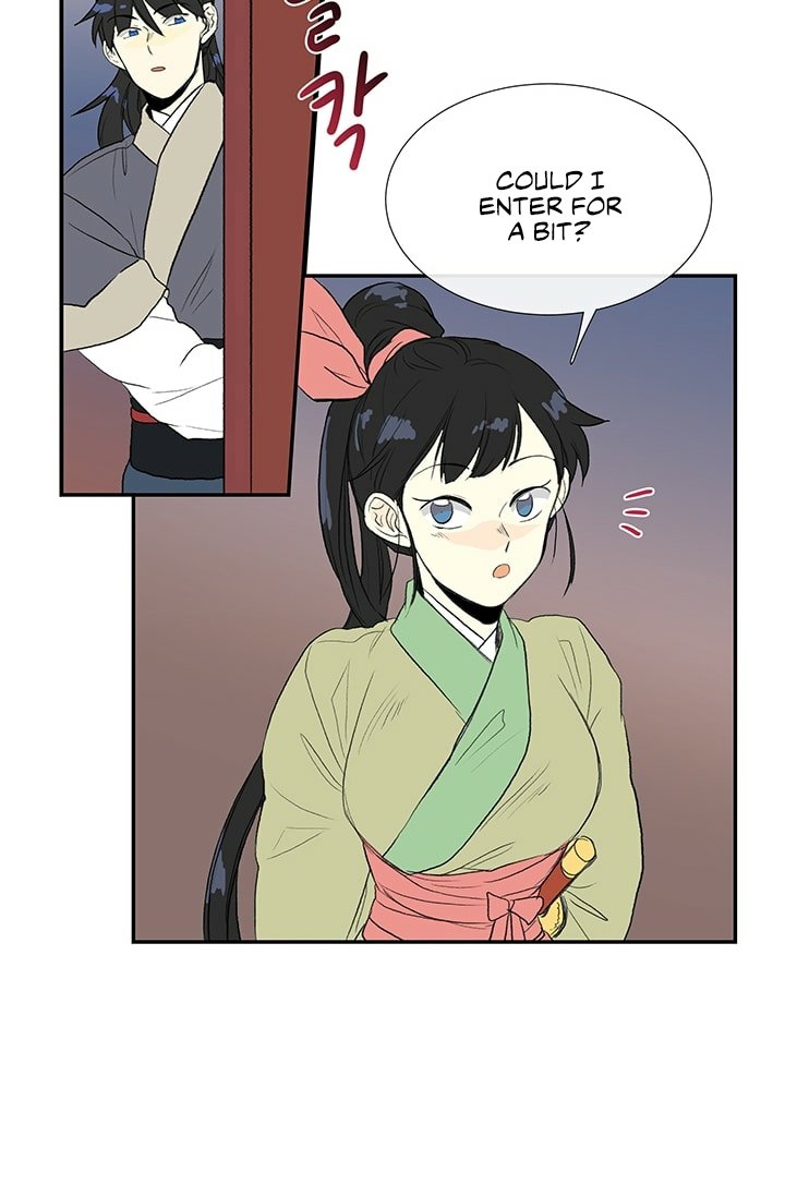 The Scholar's Reincarnation Chapter 101 30